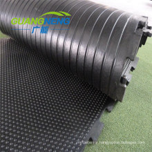 Cheap 17mm Interlocking Equine Cow Horse Rubber Stable Mats